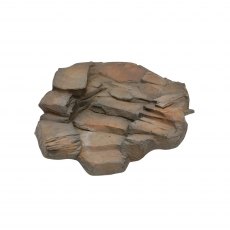 OASE Staubbach Falls Slate Brown, Right (Watercourse Small Slate Step)