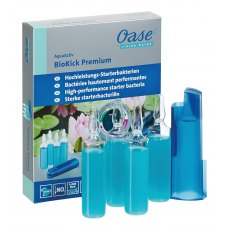 OASE BioKick Premium 4 x 50ml