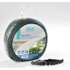 OASE AquaNet pond net 2 / 4 x 8 m