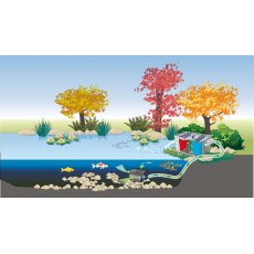 OASE BioSmart Set 24000