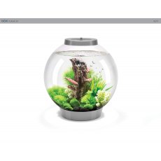 biOrb CLASSIC 30 - Silver - MCR LED