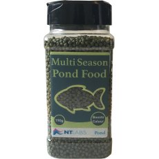 Multi-Season Pond Food 190g