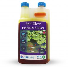 NT LABS Bacterad