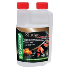 CLOVERLEAF Sludge Answer 250ml