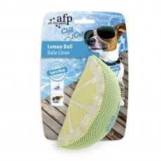 ALL FOR PAWS Chill Out Lemon Slice ALL FOR PAWS Chill Out Lemon Slice