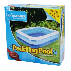 Paddling Pool