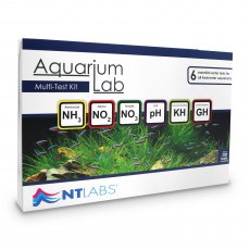 NT LABS Aquarium Multi-Test Kit