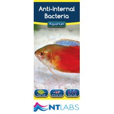 NT Aquarium Anti-Internal Bacteria 1L (Each) NT Aquarium Anti-Internal Bacteria 1L (Each)