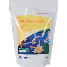 Algae Stopperz 2.5kg-2000gal (Barley Straw) (Each)