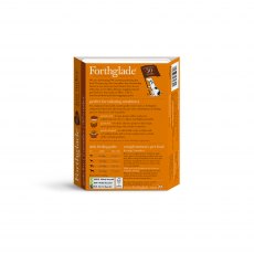 FORTHGLADE Just Grain Free Turkey (90% Meat)   395g FORTHGLADE Just Grain Free Turkey (90% Meat)   395g