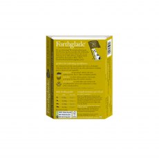 FORTHGLADE Just Grain Free Chicken (90% Meat)   395g FORTHGLADE Just Grain Free Chicken (90% Meat)   395g
