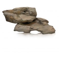 OASE Niagara Falls Slate Brown, Spring (Slate Shelf with Inlet)