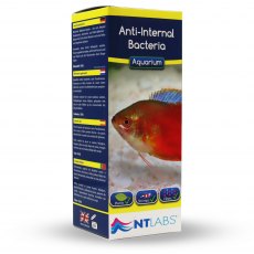 NT LABS Aquarium Anti-Internal Bacteria
