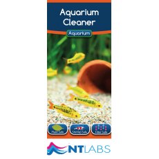 Aquarium Cleaner100ml
