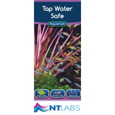Aquarium Tap Water Safe 100ml Aquarium Tap Water Safe 100ml