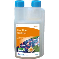 NT Pond Mature 250ml