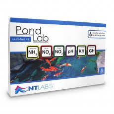 NT LABS Pondlab Multi-Test