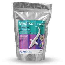 NT LABS MEDIKOI Sturgeon Food NT LABS MEDIKOI Sturgeon Food