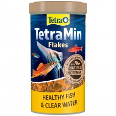 TETRAMIN 100g 500ml