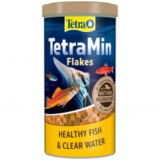 TETRAMIN 1 Litre 200g