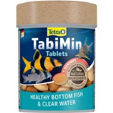 TETRA Tablets Tabimin 275 Tablets 85g (Each)