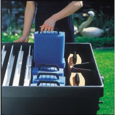 OASE Replacement Filter Foam for Biotec 5/10/30, Blue