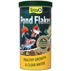 TETRA Pond Flake