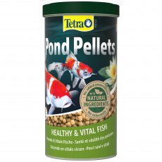 TETRA Pellets Medium