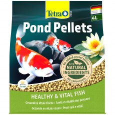 TETRA Pellets Medium