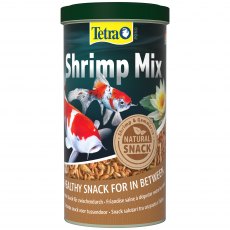 TETRA Pond Shrimp Mix   1L 105g