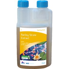 NT LABS Barleyclear