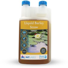 NT LABS Barleyclear