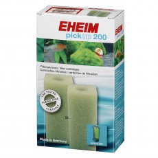 EHEIM Filter Cartridge For 2012 & Pickup 200 x 2