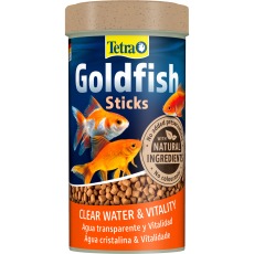 TETRA Goldfish Sticks 93g 250ml (Each)