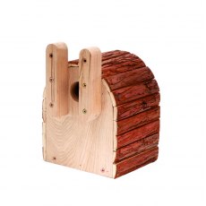 TOM CHAMBERS Mouse House TOM CHAMBERS Mouse House