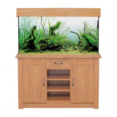 AQUA ONE Oakstyle Cabinet 230 (123x41x77cm)