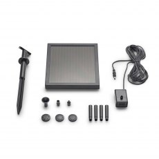 PONTEC PondoSolar 150 PONTEC PondoSolar 150