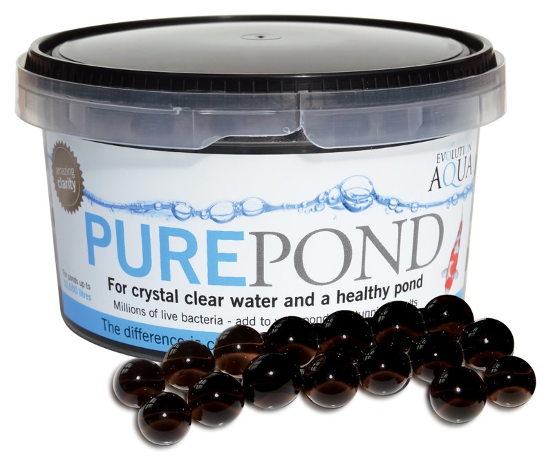 Pure Pond_500ml