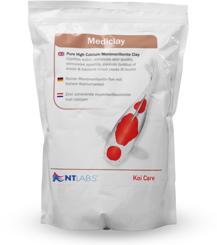 Mediclay 1500g FR