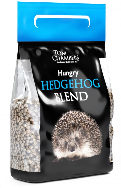 WF003 Hungry Hedgehog Blend 0.75kg 