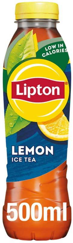 CAFEDRINK LIPTONIceTeaLemon
