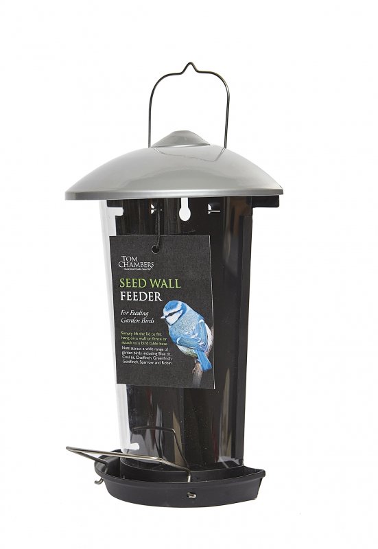 ACC043 Wall Seed Feeder