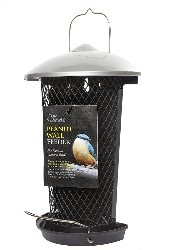 ACC044 Wall Peanut Feeder