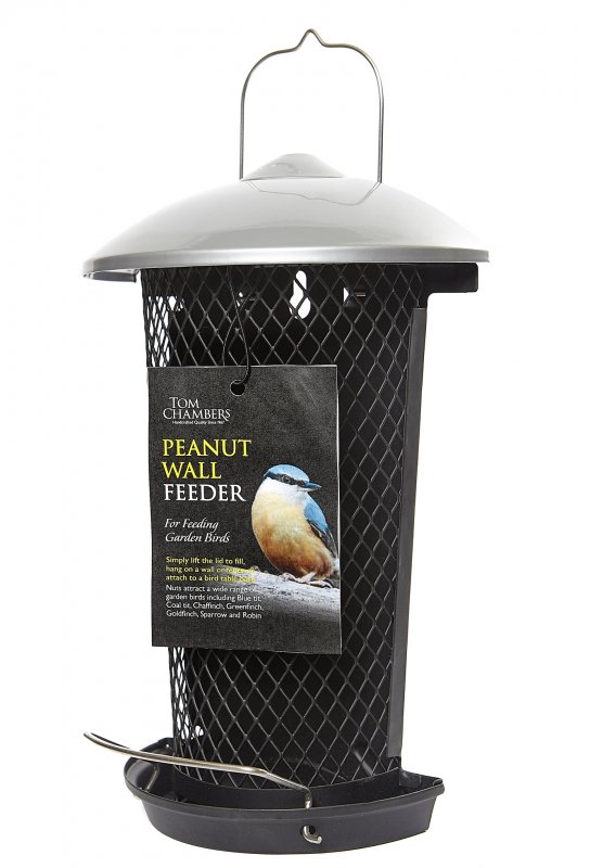 ACC044 Wall Peanut Feeder