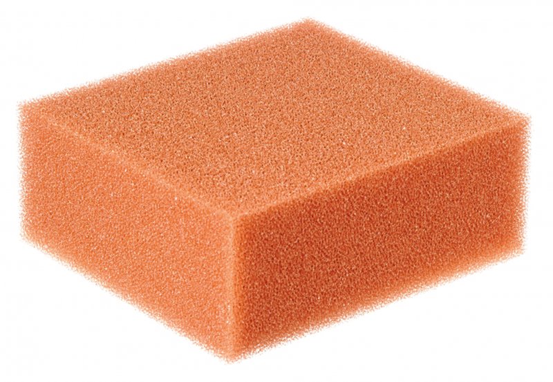 35791-1-ReplacementFoamBioSmart7-16000Red