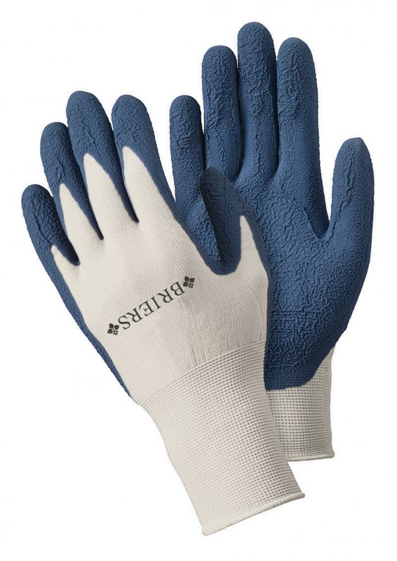 4530003 4530004 4530005 - Bamboo Grips - Blue - Cut out