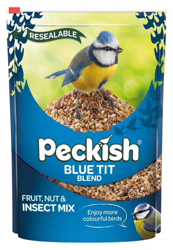 PETSPeckishBlueTitSeedMix1Kg