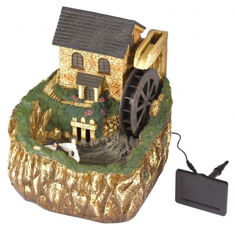 1170001 - Water Mill - Cut out