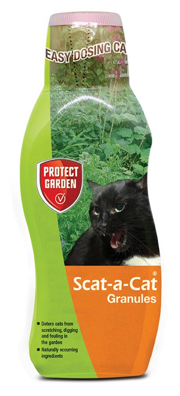 PROTECT GARDEN_86600255_Scat-a-cat