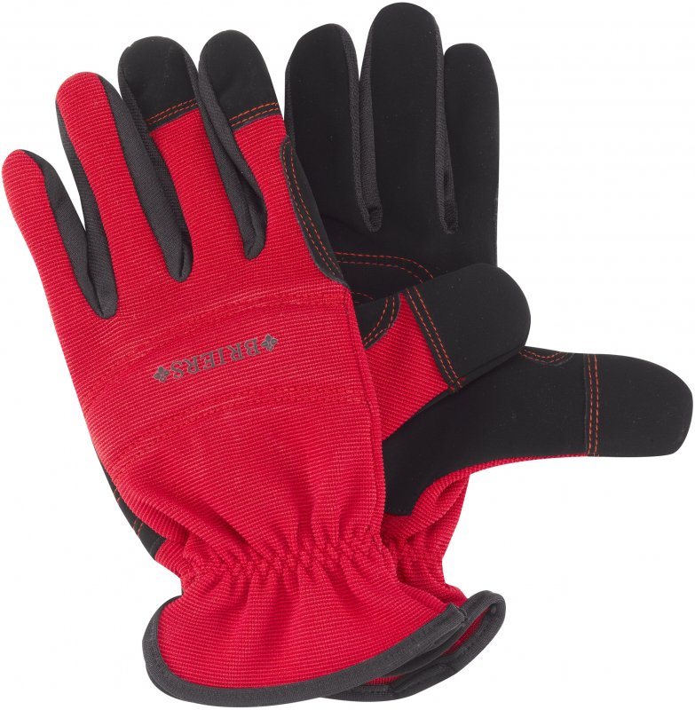 4540014 - Advanced Flex & Protect - Red - Cut out